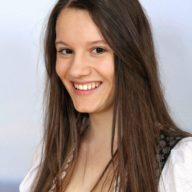 Christina Zimmermann