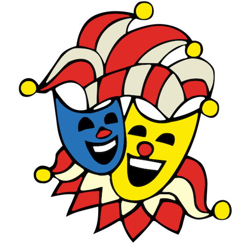 Feistritzer Fasching Logo