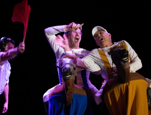 Der Fasching 2020 ist im Ziel!